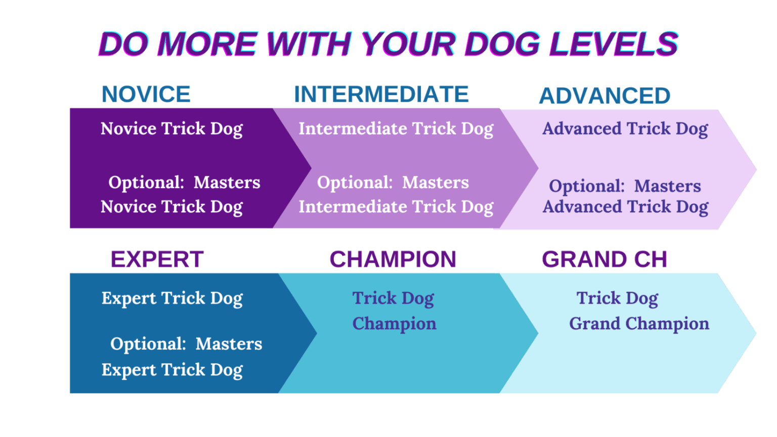Everything You Ever Wanted to Know About Do More With Your Dog ...