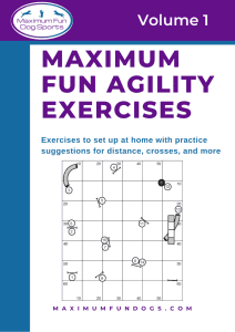 cover agility exercise book