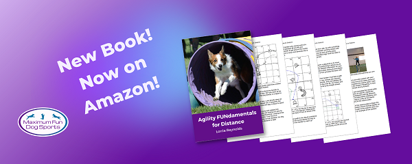 Agility Book Cover and Pages
